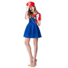 Deluxe Character Cosplay Costume