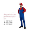 Deluxe Character Cosplay Costume