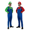 Deluxe Character Cosplay Costume