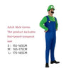 Deluxe Character Cosplay Costume