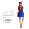 Deluxe Character Cosplay Costume