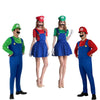 Deluxe Character Cosplay Costume