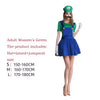 Deluxe Character Cosplay Costume