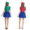 Deluxe Character Cosplay Costume