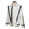 Michael Jackson Red Thriller Cosplay Jacket