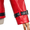 Michael Jackson Red Thriller Cosplay Jacket