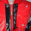 Michael Jackson Red Thriller Cosplay Jacket