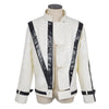 Michael Jackson Red Thriller Cosplay Jacket