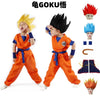 Kids Anime Cosplay Costume