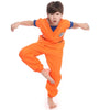 Kids Anime Cosplay Costume