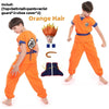 Kids Anime Cosplay Costume