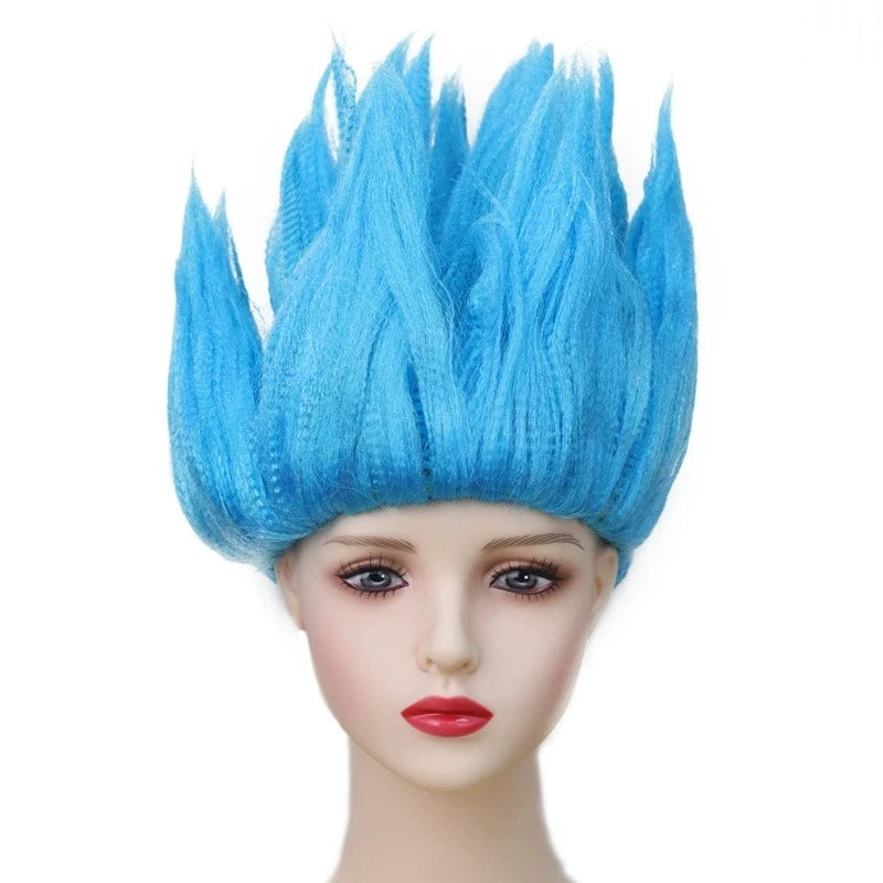 Kids Anime Cosplay Costume