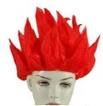 Kids Anime Cosplay Costume