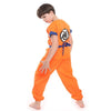 Kids Anime Cosplay Costume