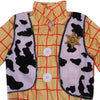 Kids Denim Character Halloween Costume