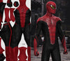 Superhero Cosplay Zentai Bodysuit
