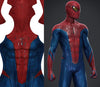 Superhero Cosplay Zentai Bodysuit
