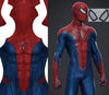 Superhero Cosplay Zentai Bodysuit