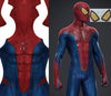 Superhero Cosplay Zentai Bodysuit