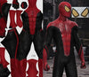 Superhero Cosplay Zentai Bodysuit