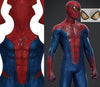 Superhero Cosplay Zentai Bodysuit