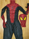 Superhero Cosplay Zentai Bodysuit