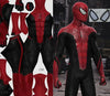 Superhero Cosplay Zentai Bodysuit