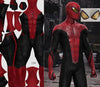 Superhero Cosplay Zentai Bodysuit