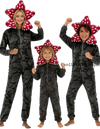 Demogorgon Onesie Cosplay Costume