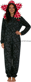 Demogorgon Onesie Cosplay Costume