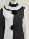 Terrifier Art The Clown Costume