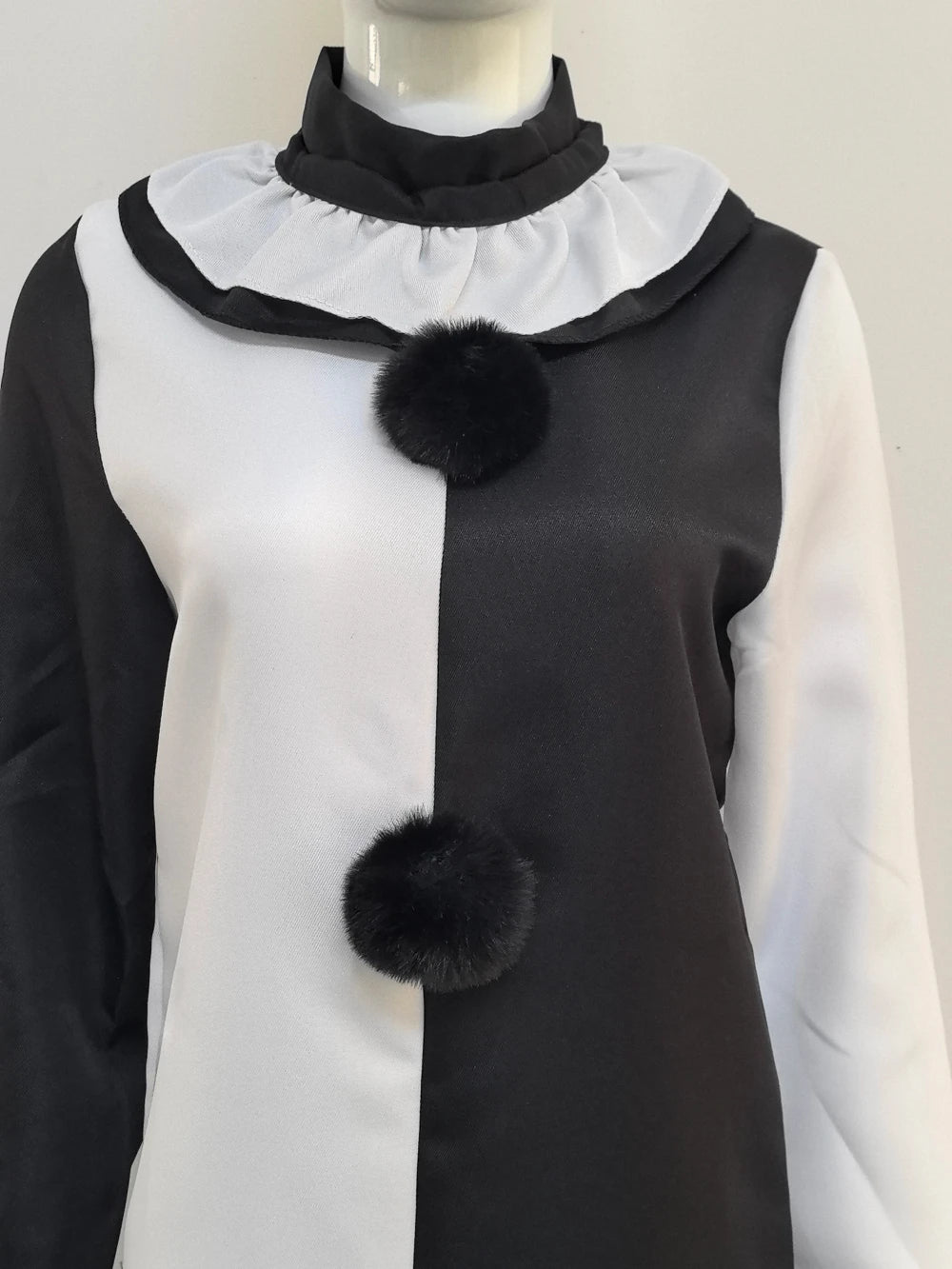 Terrifier Art The Clown Costume