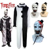 Terrifier Art The Clown Costume