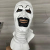 Terrifier Art The Clown Costume