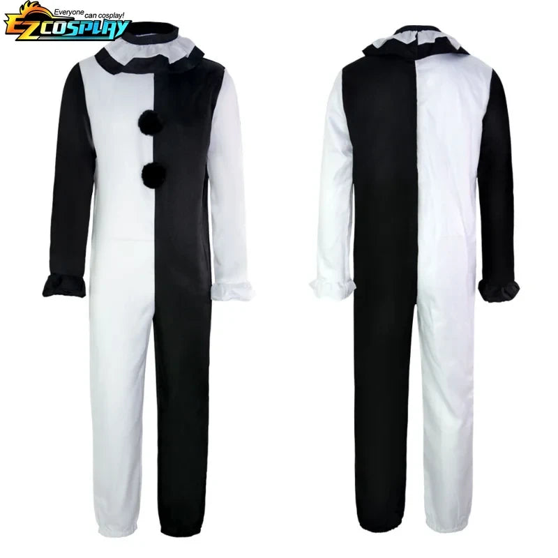 Terrifier Art The Clown Costume