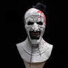 Terrifier Art The Clown Costume