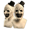 Terrifier Art The Clown Costume