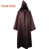 Jedi Knight Costume Robe
