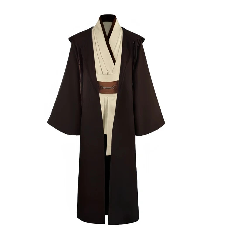 Jedi Knight Costume Robe