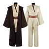Jedi Knight Costume Robe