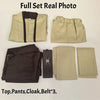 Jedi Knight Costume Robe