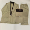 Jedi Knight Costume Robe