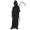 Grim Reaper Skeleton Costume