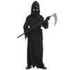 Grim Reaper Skeleton Costume