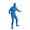 Full Body Zentai Costume Jumpsuit