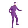 Full Body Zentai Costume Jumpsuit