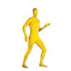 Full Body Zentai Costume Jumpsuit