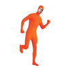 Full Body Zentai Costume Jumpsuit