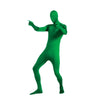 Full Body Zentai Costume Jumpsuit