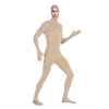 Full Body Zentai Costume Jumpsuit